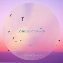 Jobe – Discotopia