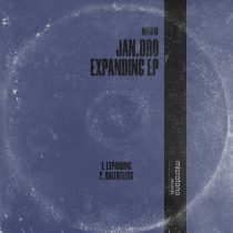 Jan.dro – Expanding EP