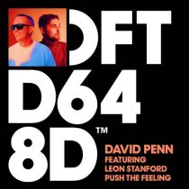David Penn, Leon Stanford – Push The Feeling