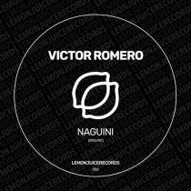 Victor Romero – Naguini