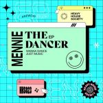 Mennie – The Dancer EP