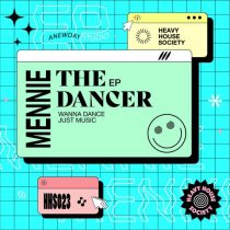 Mennie – The Dancer EP