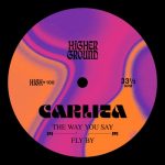 Carlita – The Way You Say (Extended)