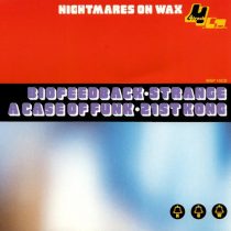 Nightmares On Wax – A Case Of Funk