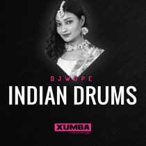 DJ Wope – Indian Drums