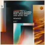 Armin van Buuren, Maia Wright – One More Time – Remixes