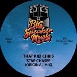 That Kid Chris – Star Chaser