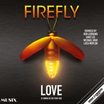 Firefly – Love Is Gonna Be On Your Side – The Remixes