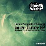 Karada, Pedro Mercado – Inner Outer EP