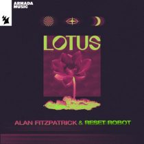 Alan Fitzpatrick, Reset Robot – Lotus