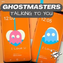 GhostMasters – Talking To You