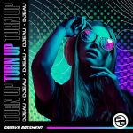 DJEAU – Turn Up