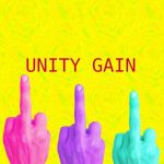 Afterlife – Unity Gain