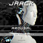 Jaack – Arousal