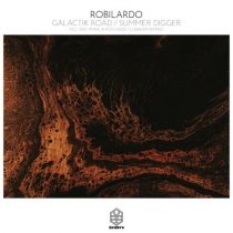 Robilardo – Galactik Road / Summer Digger