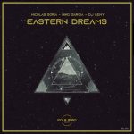 DJ Lemy, Niko Garcia, Nicolas Soria – Eastern Dreams