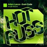 Svan Code, Adam Lance – Jungle Sound