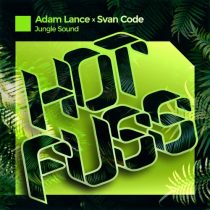 Svan Code, Adam Lance – Jungle Sound