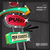 Massi ISX – Pussy