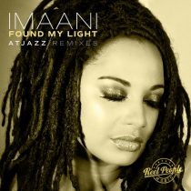 Atjazz, Imaani – Found My Light – Atjazz Remixes