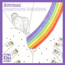 Cormac – Heartcore Remixes