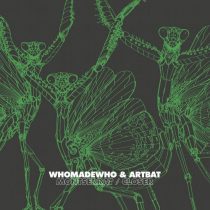 WhoMadeWho – Montserrat / Closer