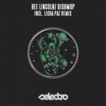 Bee Lincoln – Dishmop