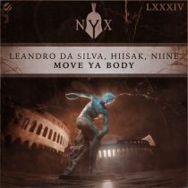 Hiisak, Leandro Da Silva, NIINE – Move Ya Body