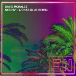 David Morales – Needin’ U (Jonas Blue Extended Remix)
