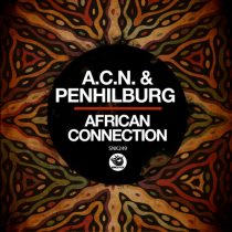 A.C.N., Penhilburg – African Connection