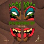 Flaminik – Foghorn EP