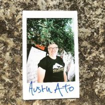 Austin Ato – JULY CHART. I LOVE BERLIN