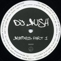 DJ Rush – Remixes Part 1