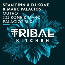 Sean Finn, DJ Kone & Marc Palacios – Outro (DJ Kone & Marc Palacios Mix)