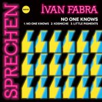 Ivan Fabra – No One Knows