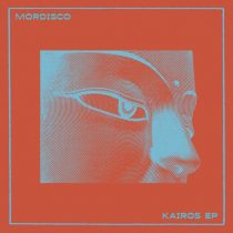 Mordisco – Kairos EP