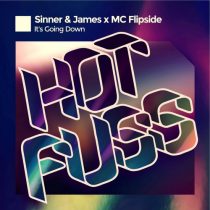 MC Flipside, Sinner & James – It’s Going Down