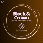 Block & Crown – Mr. Devil Feat. Soozy Peters