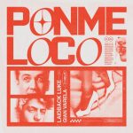 Laidback Luke, Gian Varela – Ponme Loco (feat. Melfi)
