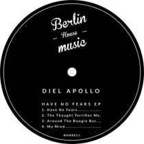 Diel Apollo – Have No Fears