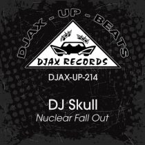DJ Skull – Nuclear Fall Out