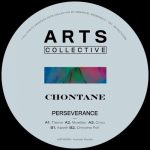Chontane – Perseverance