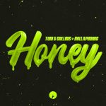 Hollaphonic, Tom & Collins – Honey
