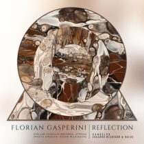 Florian Gasperini – Reflection