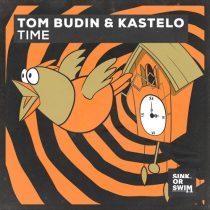 Tom Budin, Kastelo – Time (Extended Mix)
