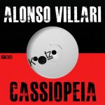 Alonso Villari – Cassiopeia