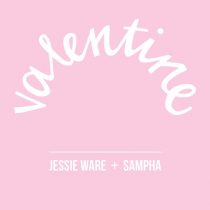 Sampha, Jessie Ware – Valentine