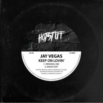 Jay Vegas – Keep On Lovin’
