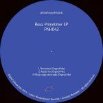 Roxa – Primetimer EP