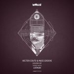 Hector Couto, Muse Groove – Disom EP